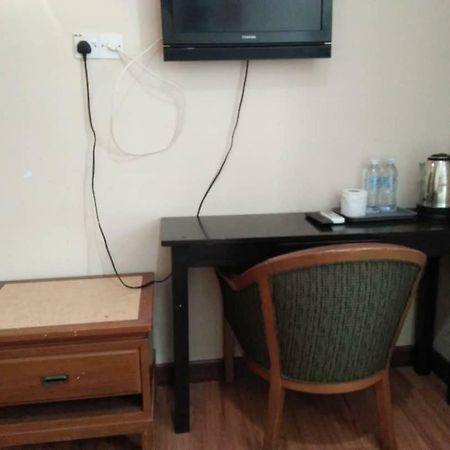 Hotel Seri Pauh George Town Dış mekan fotoğraf