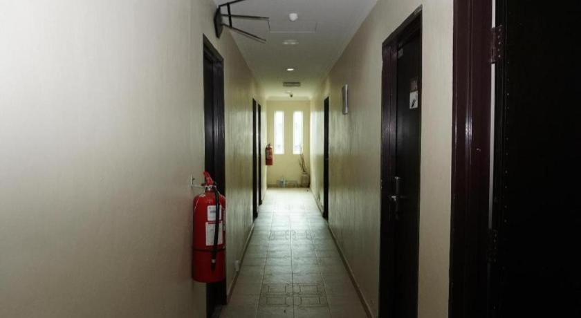 Hotel Seri Pauh George Town Dış mekan fotoğraf