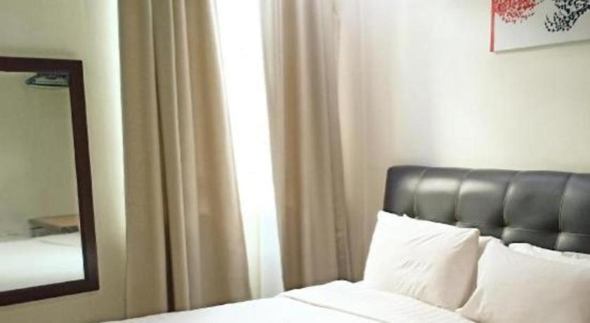 Hotel Seri Pauh George Town Dış mekan fotoğraf
