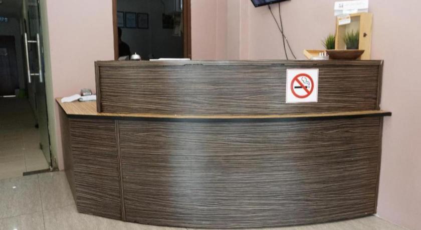 Hotel Seri Pauh George Town Dış mekan fotoğraf