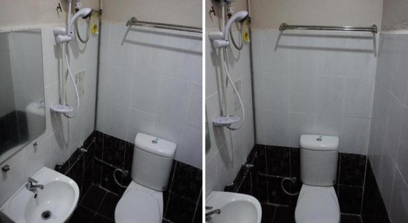 Hotel Seri Pauh George Town Dış mekan fotoğraf