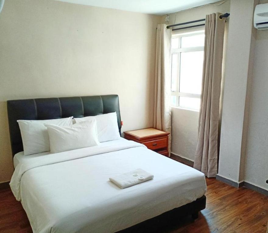 Hotel Seri Pauh George Town Dış mekan fotoğraf