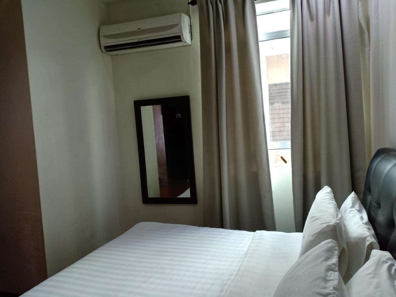 Hotel Seri Pauh George Town Dış mekan fotoğraf