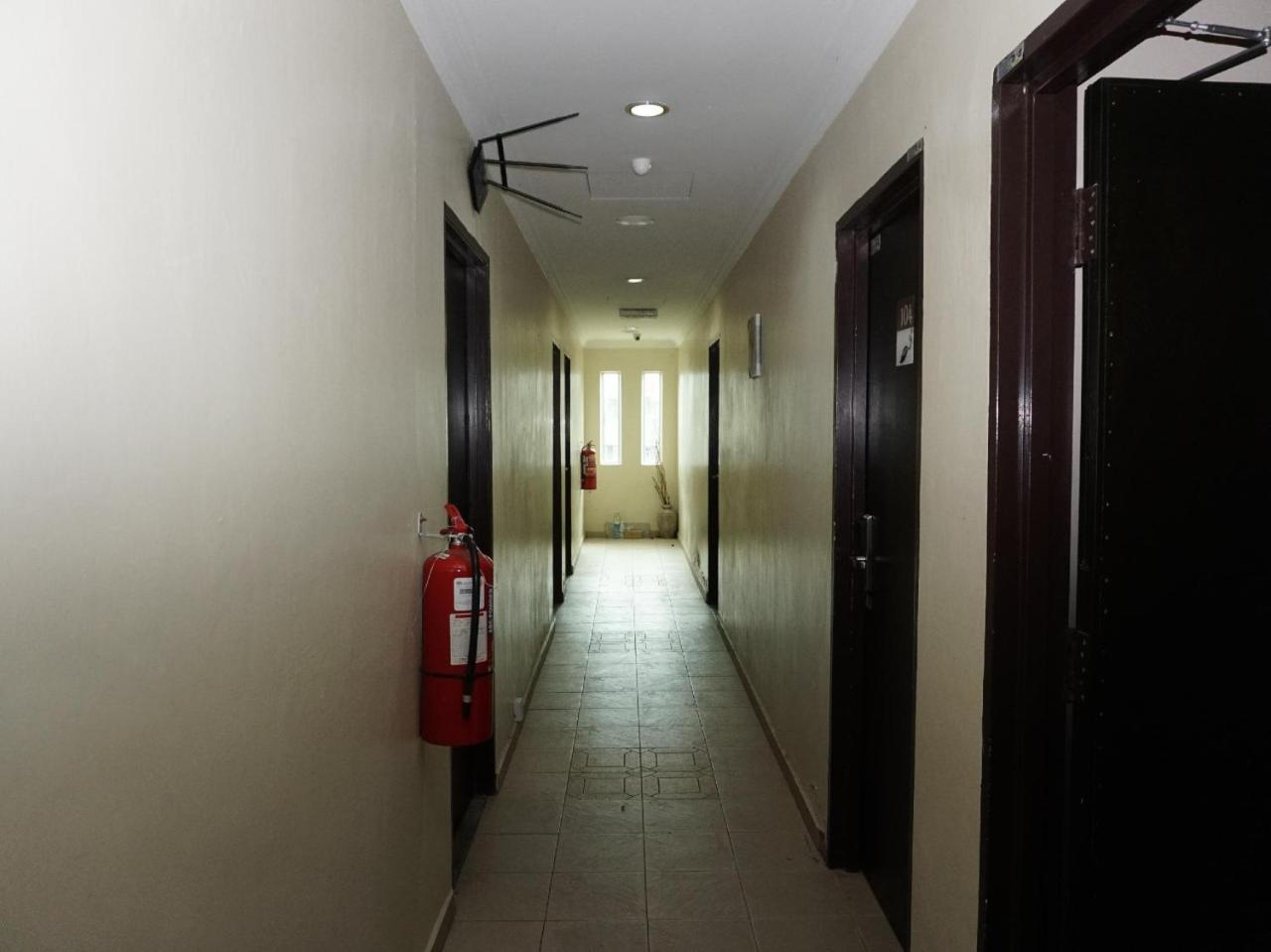 Hotel Seri Pauh George Town Dış mekan fotoğraf