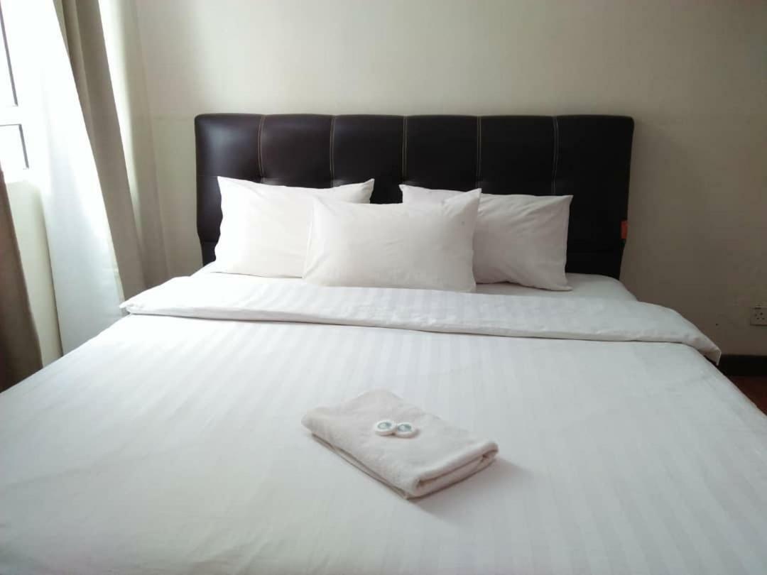 Hotel Seri Pauh George Town Dış mekan fotoğraf